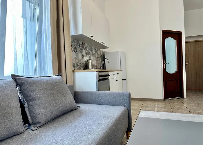 Studio Nieopodal Monciaka 776