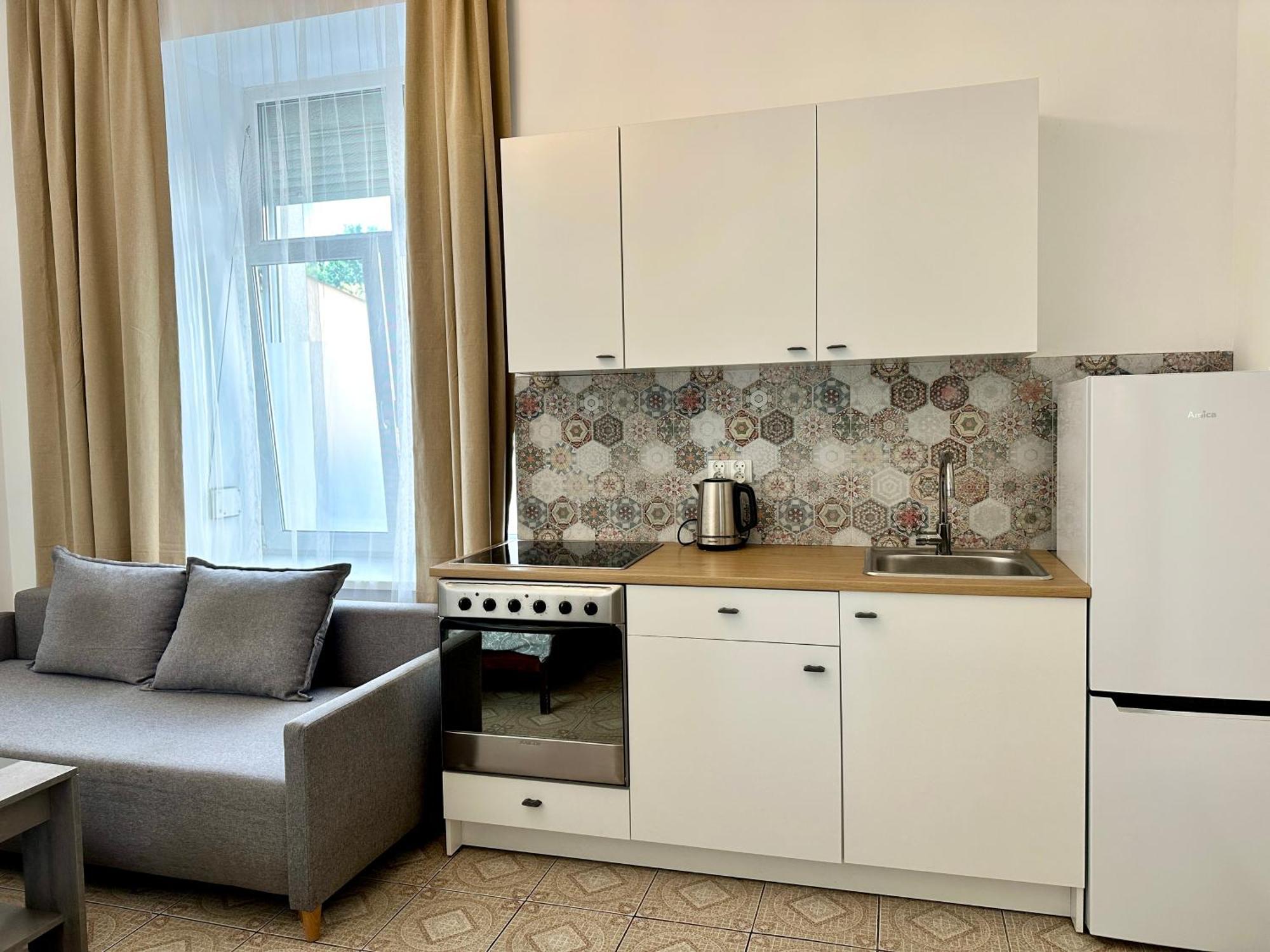 Nieopodal Monciaka 776 Apartment