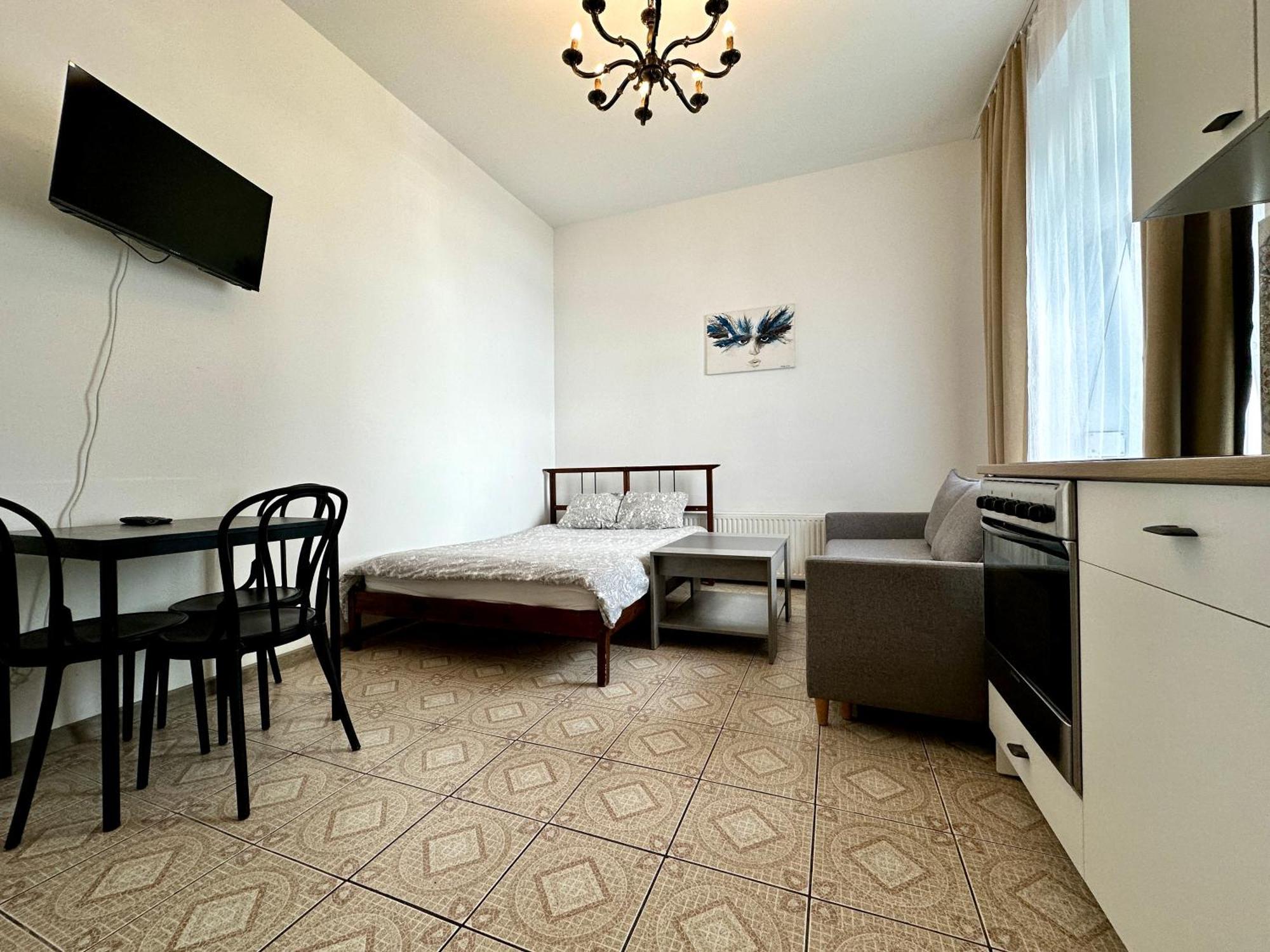 Apartment Nieopodal Monciaka 776
