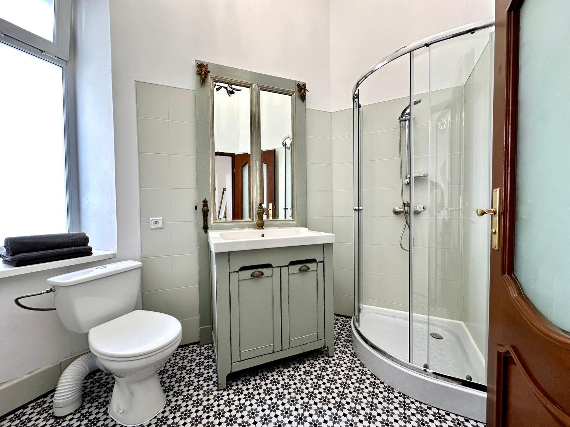 Apartment Nieopodal Monciaka 776 Sopot