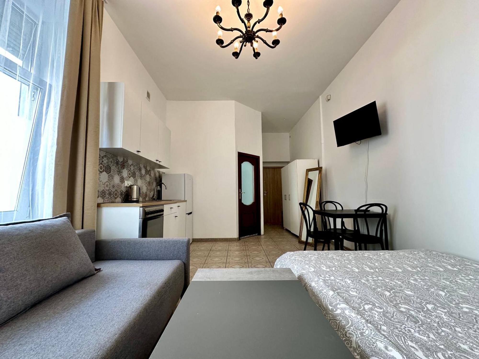 Apartment Nieopodal Monciaka 776